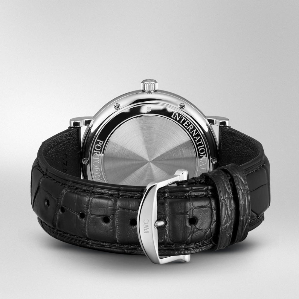 IWC Portofino Automatic 40mm | IW356523