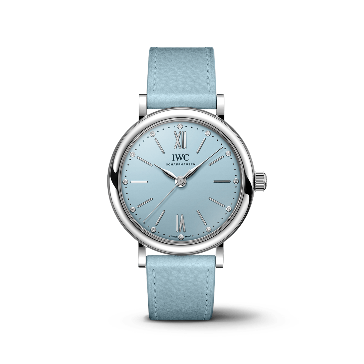 IWC Portofino Automatic 34mm | IW357416