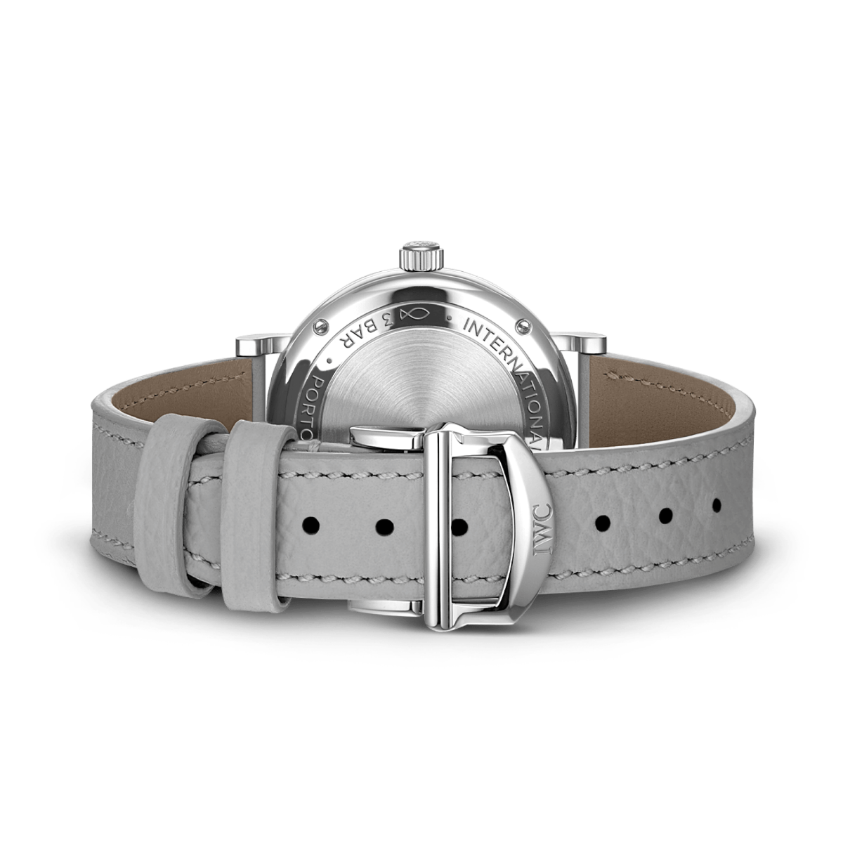 IWC Portofino Automatic 34mm | IW357416