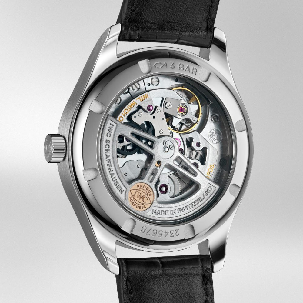 IWC Portugieser Automatic 40 | IW358303