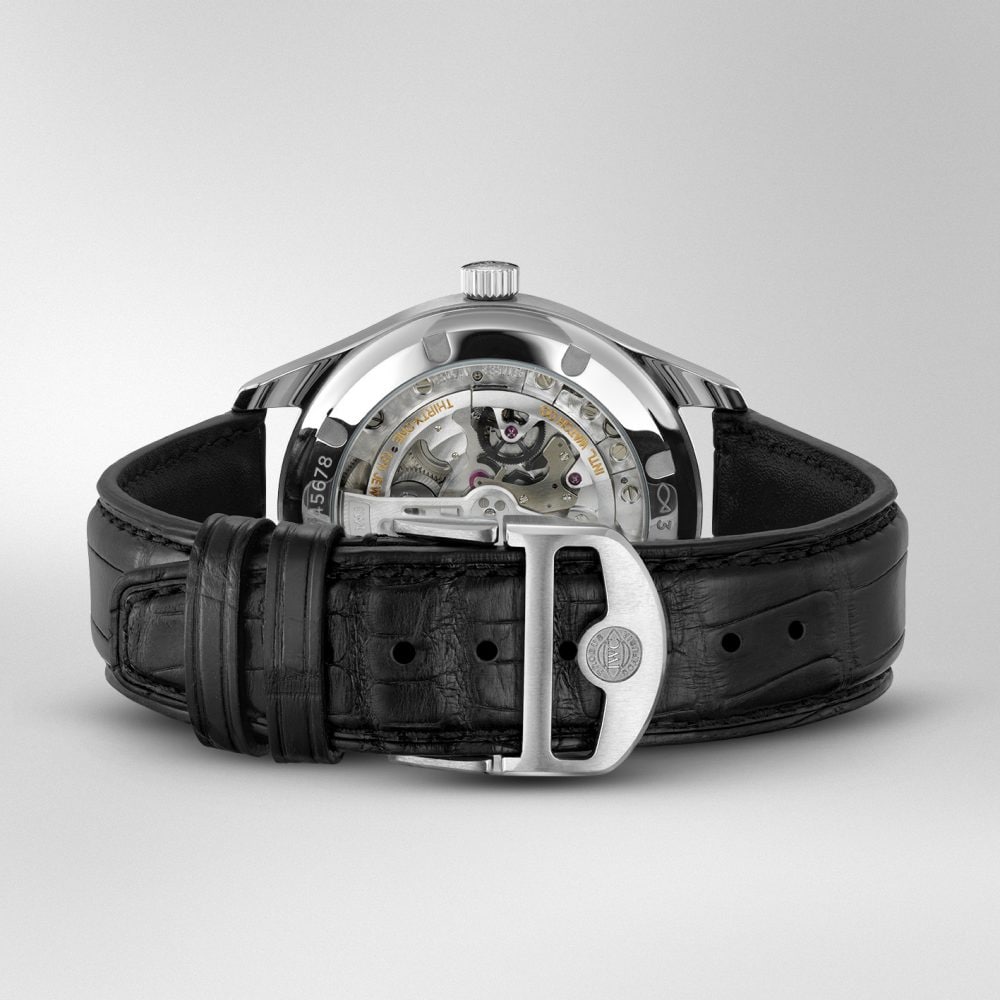 IWC Portugieser Automatic 40 | IW358303