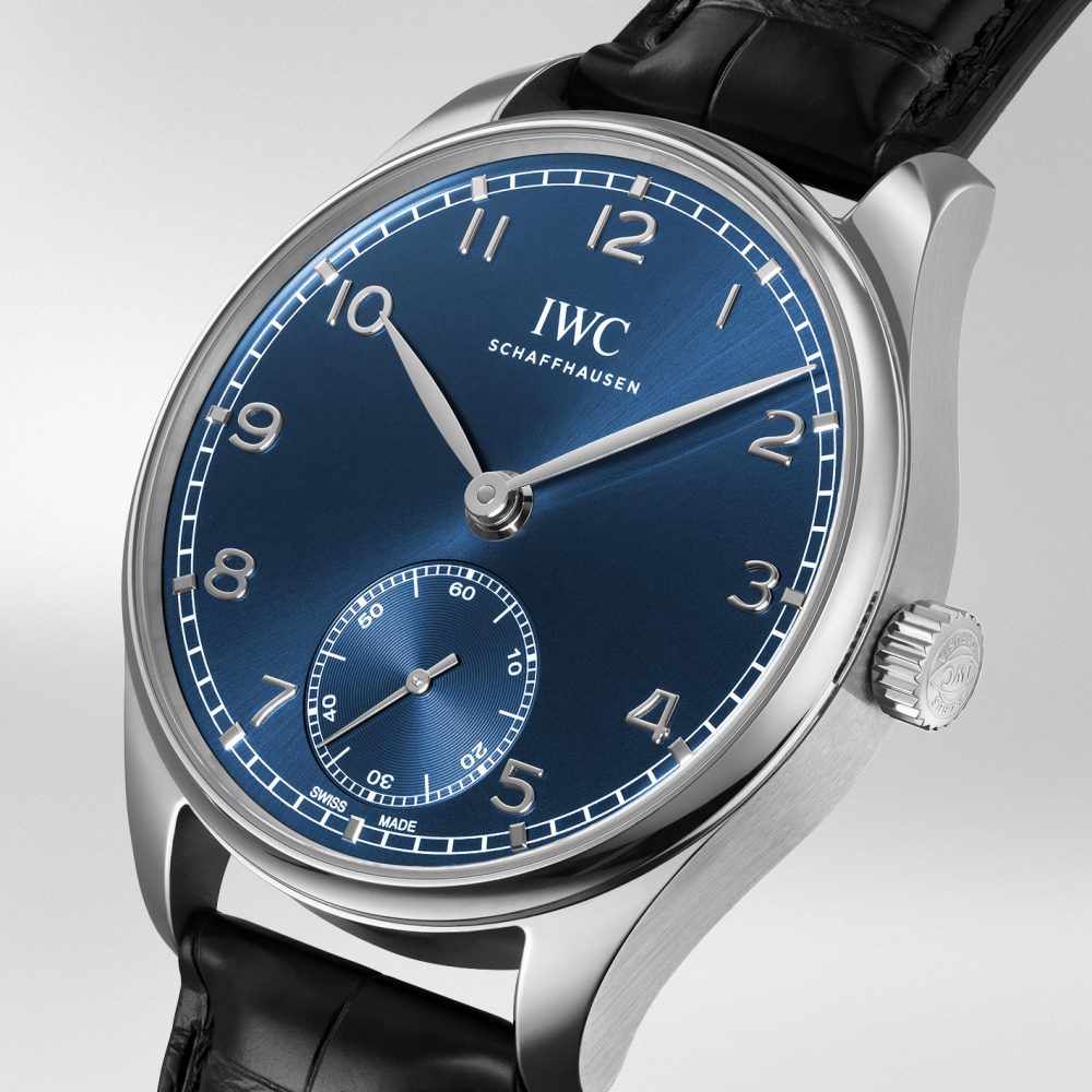 IWC Portugieser Automatic 40 | IW358305