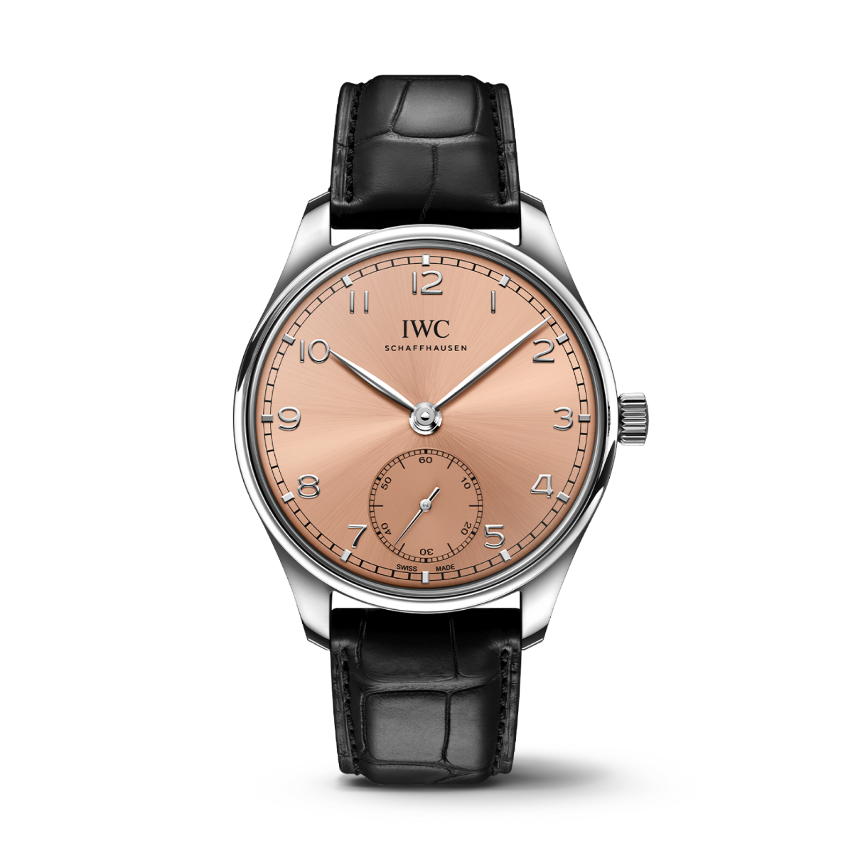 IWC Portugieser Automatic 40 | IW358313