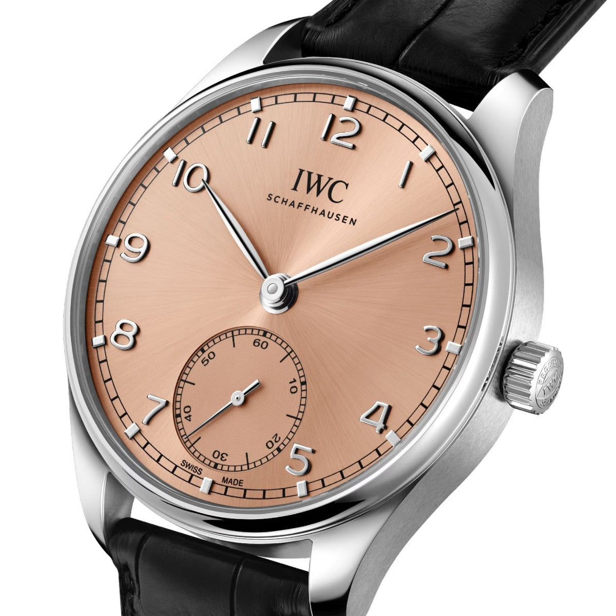 IWC Portugieser Automatic 40 | IW358313