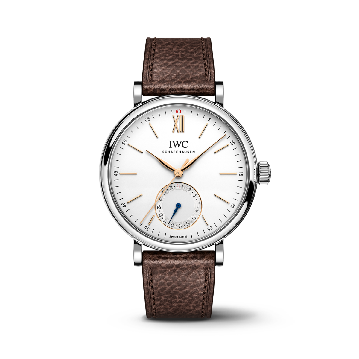 IWC Portofino Pointer Date 39mm | IW359201