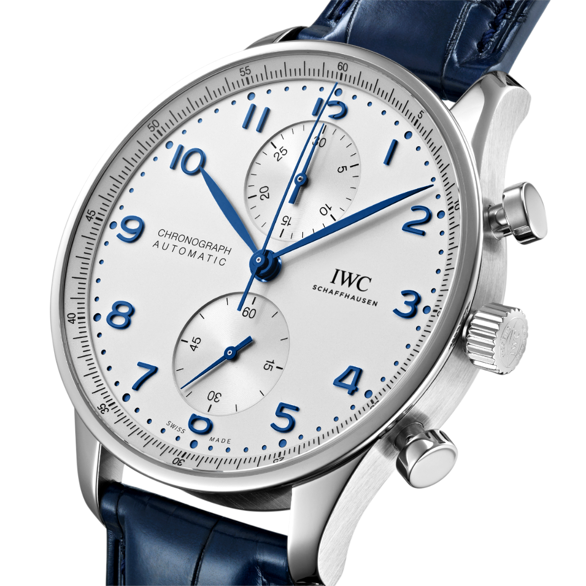 IWC Portugieser Chronograph | IW371605