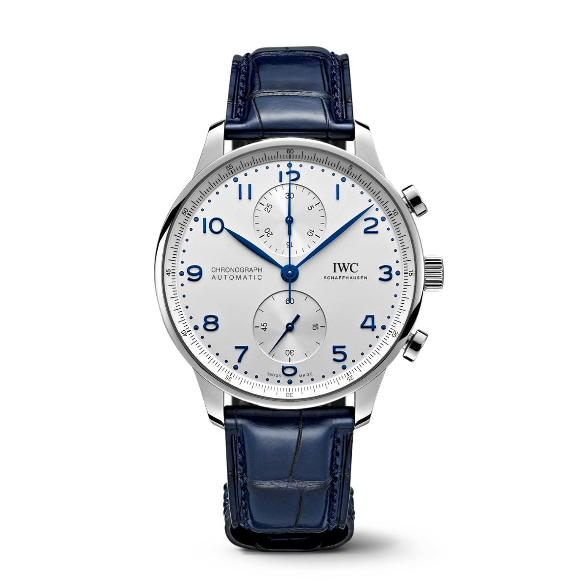 IWC Portugieser Chronograph | IW371605