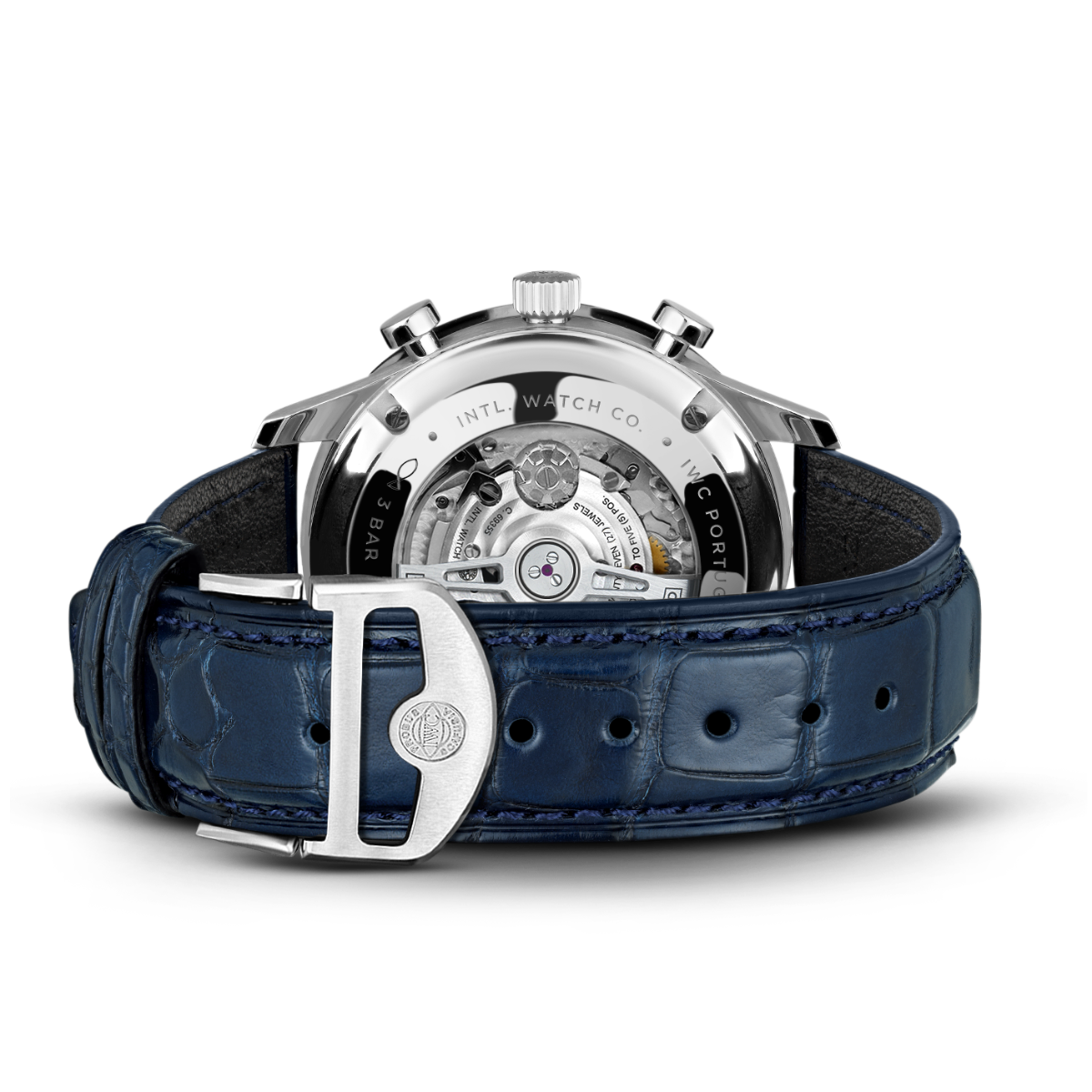 IWC Portugieser Chronograph | IW371605