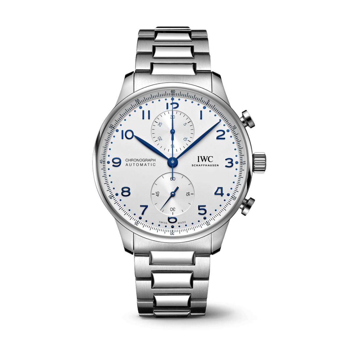 IWC Portugieser Chronograph | IW371617