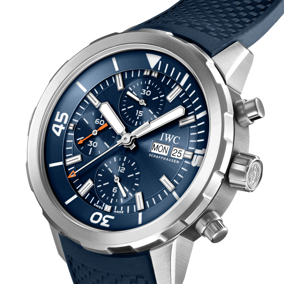 IWC Aquatimer Chronograph | IW376806