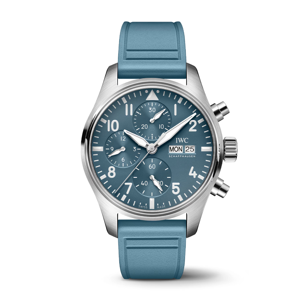 IWC PILOT'S WATCH CHRONOGRAPH 41MM | IW388117
