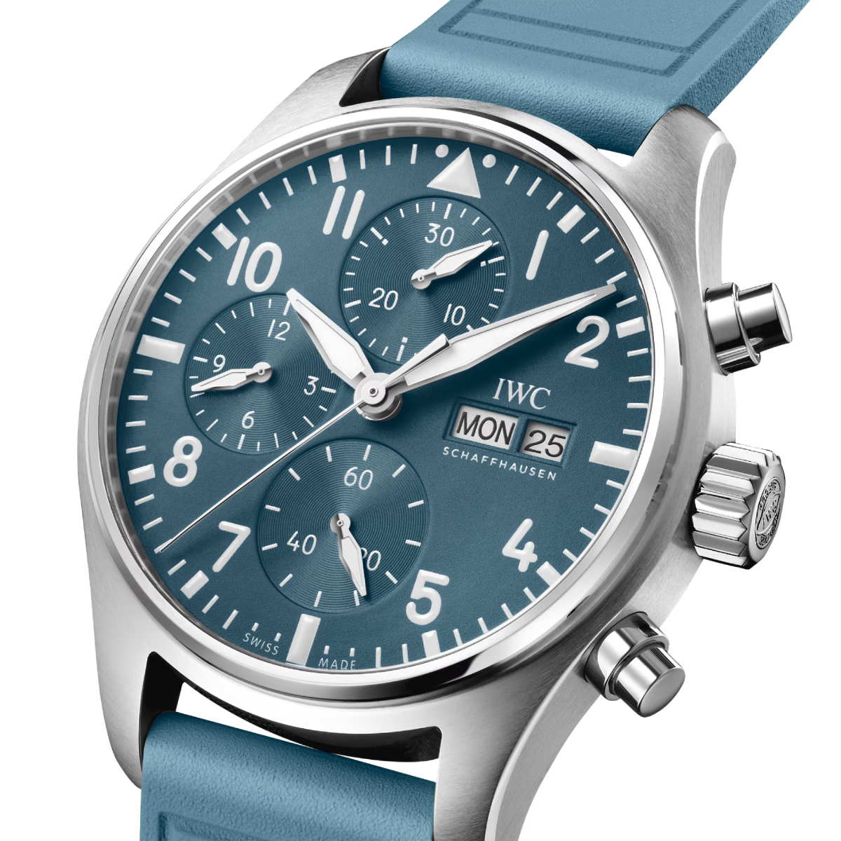 IWC PILOT'S WATCH CHRONOGRAPH 41MM | IW388117
