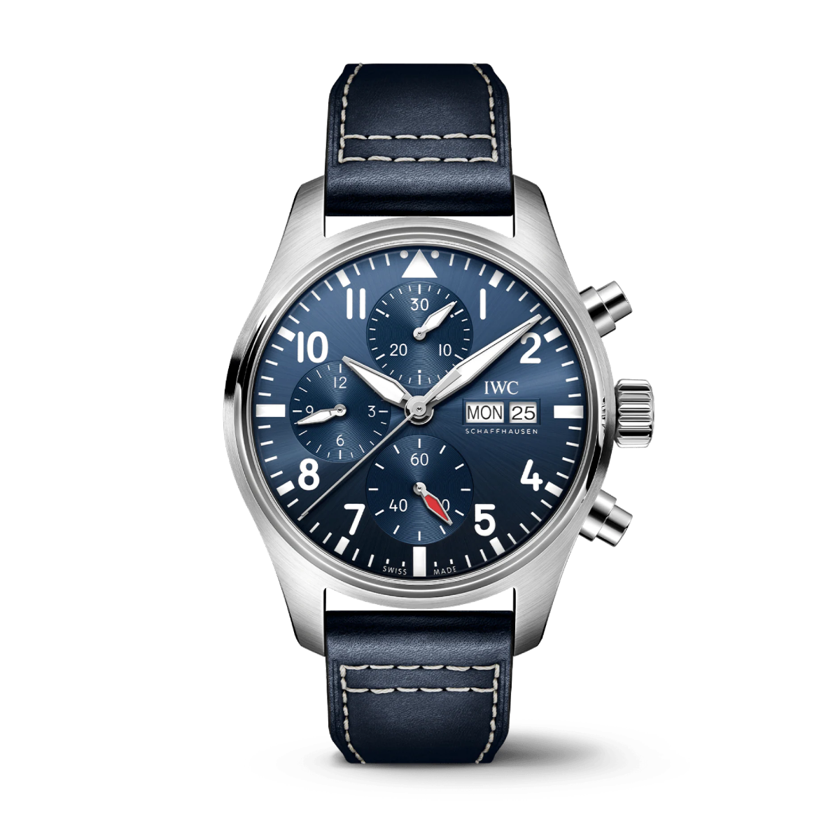 IWC Pilot's Watch Chronograph | 41mm