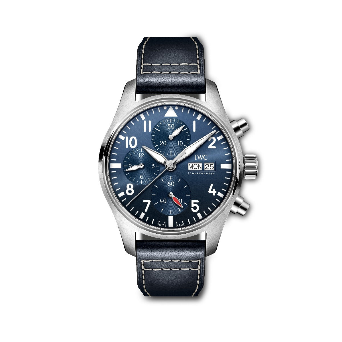 IWC Pilot's Watch Chronograph | 41mm