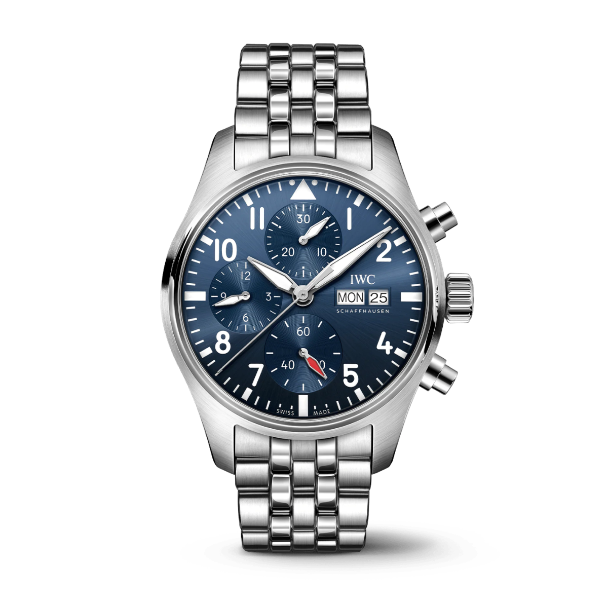 IWC Pilot's Watch Chronograph 41mm | IW388102