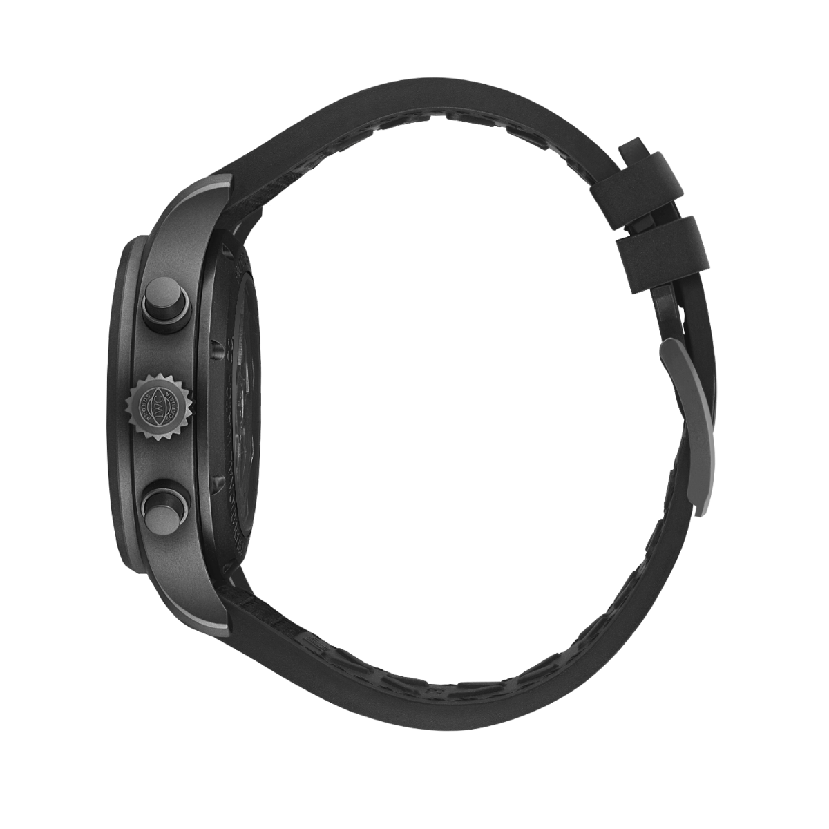 IWC Pilot's Watch Chronograph Top Gun 41mm Ceratanium® | IW388106