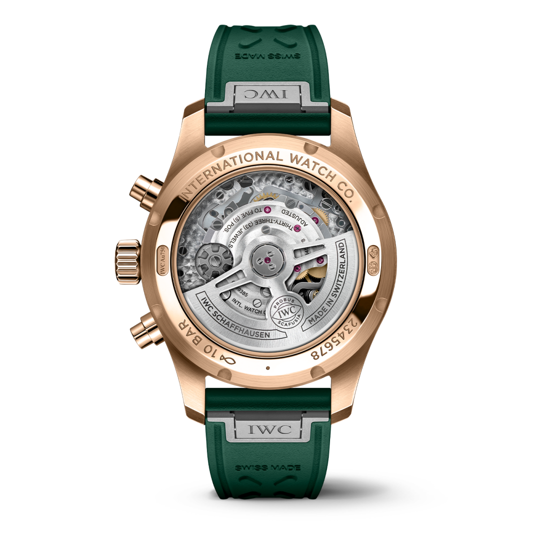 IWC Pilot's Watch Chronograph 41mm | IW388110