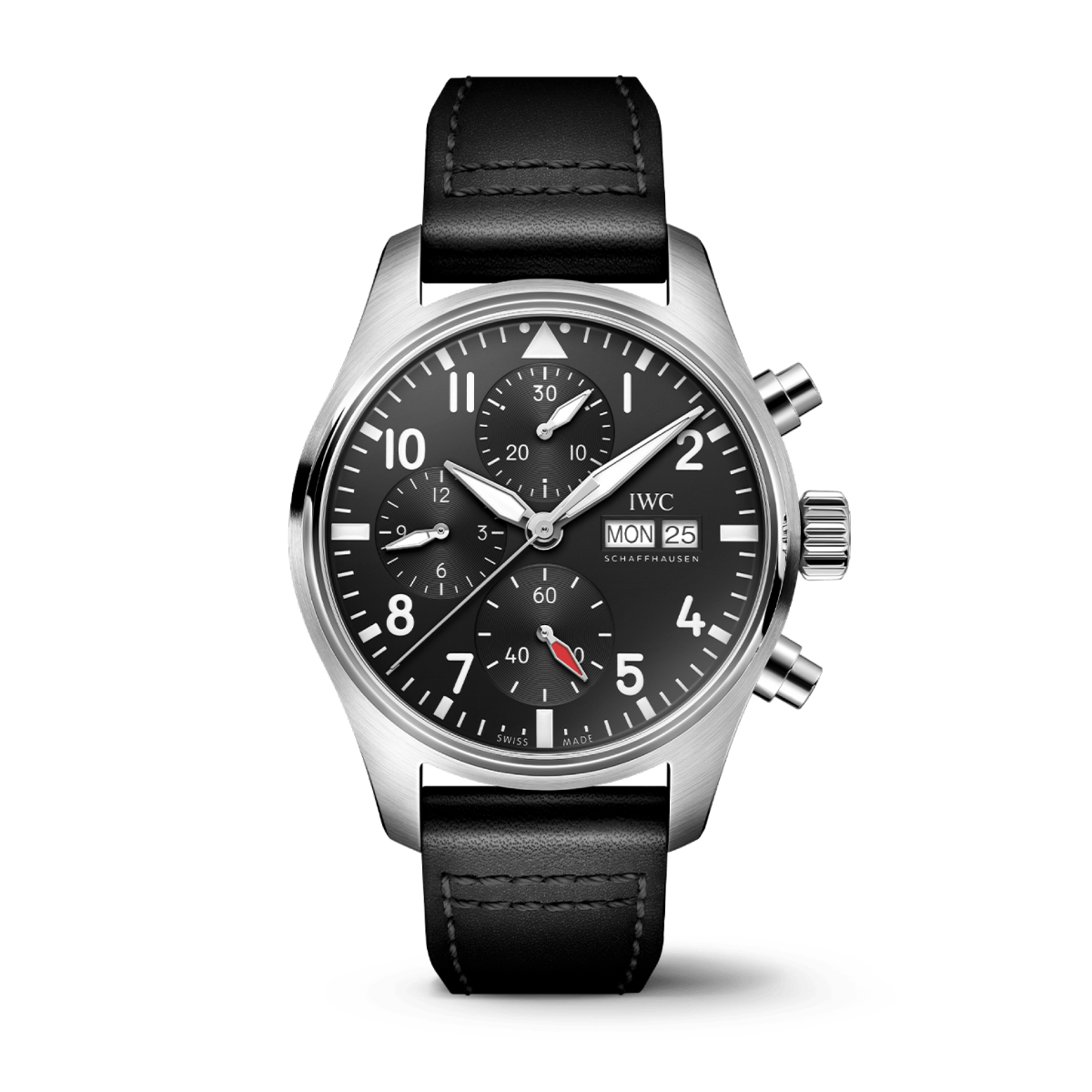 IWC PILOT'S WATCH CHRONOGRAPH 41MM | IW388111
