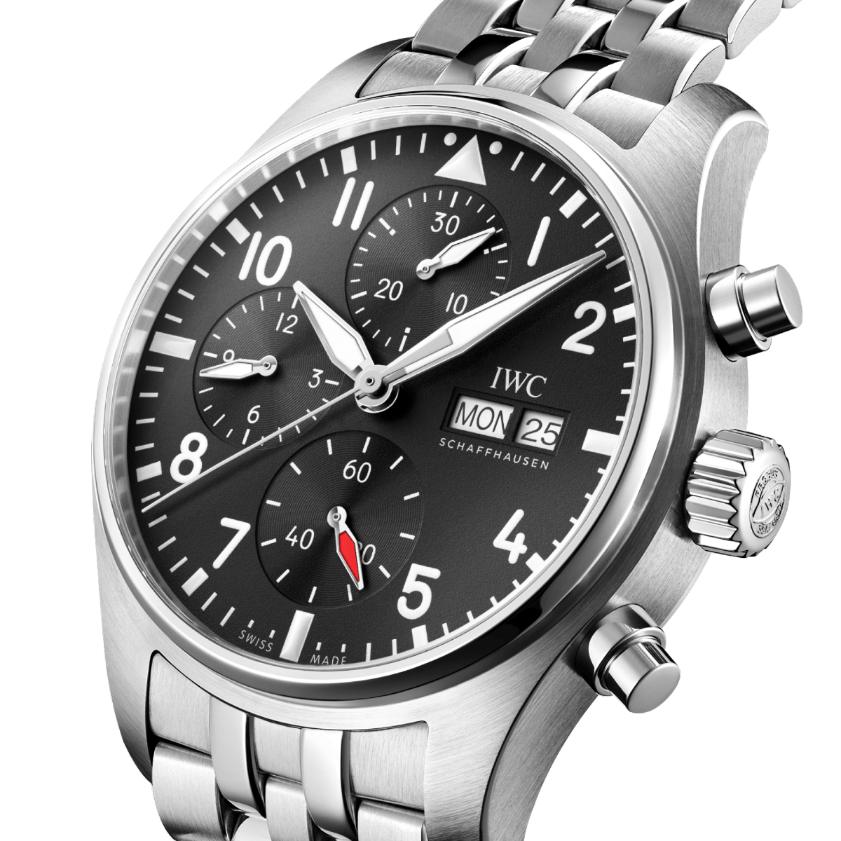 IWC Pilot's Watch Chronograph 41mm | IW388113