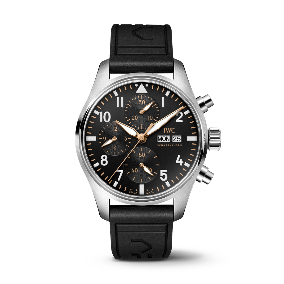 IWC Pilot's Watch Chronograph 41mm APX | IW388116