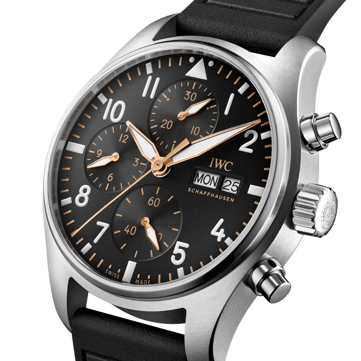 IWC Pilot's Watch Chronograph 41mm APX | IW388116