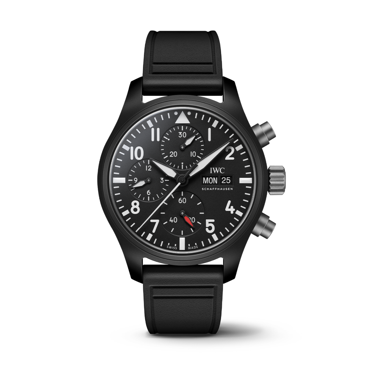 IWC Pilot's Watch Chronograph Top Gun 41mm | IW389401