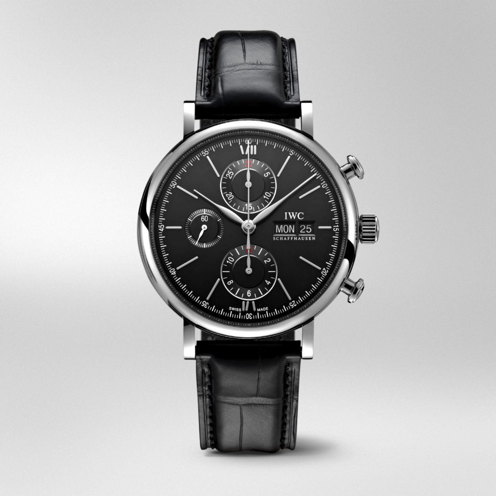 IWC Portofino Chronograph 42mm | IW391029
