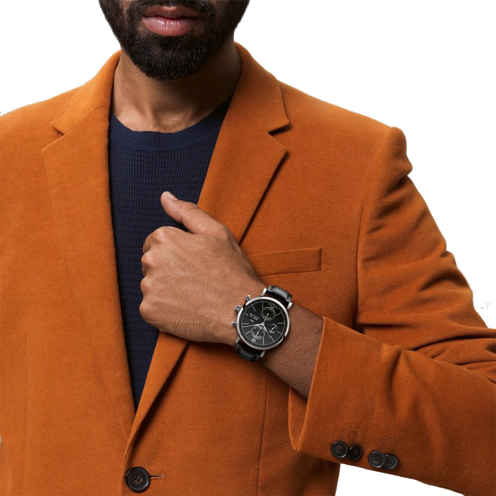 IWC Portofino Chronograph 42mm | IW391029