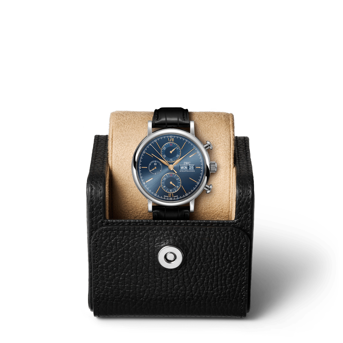 IWC Portofino Chronograph 42mm | IW391036