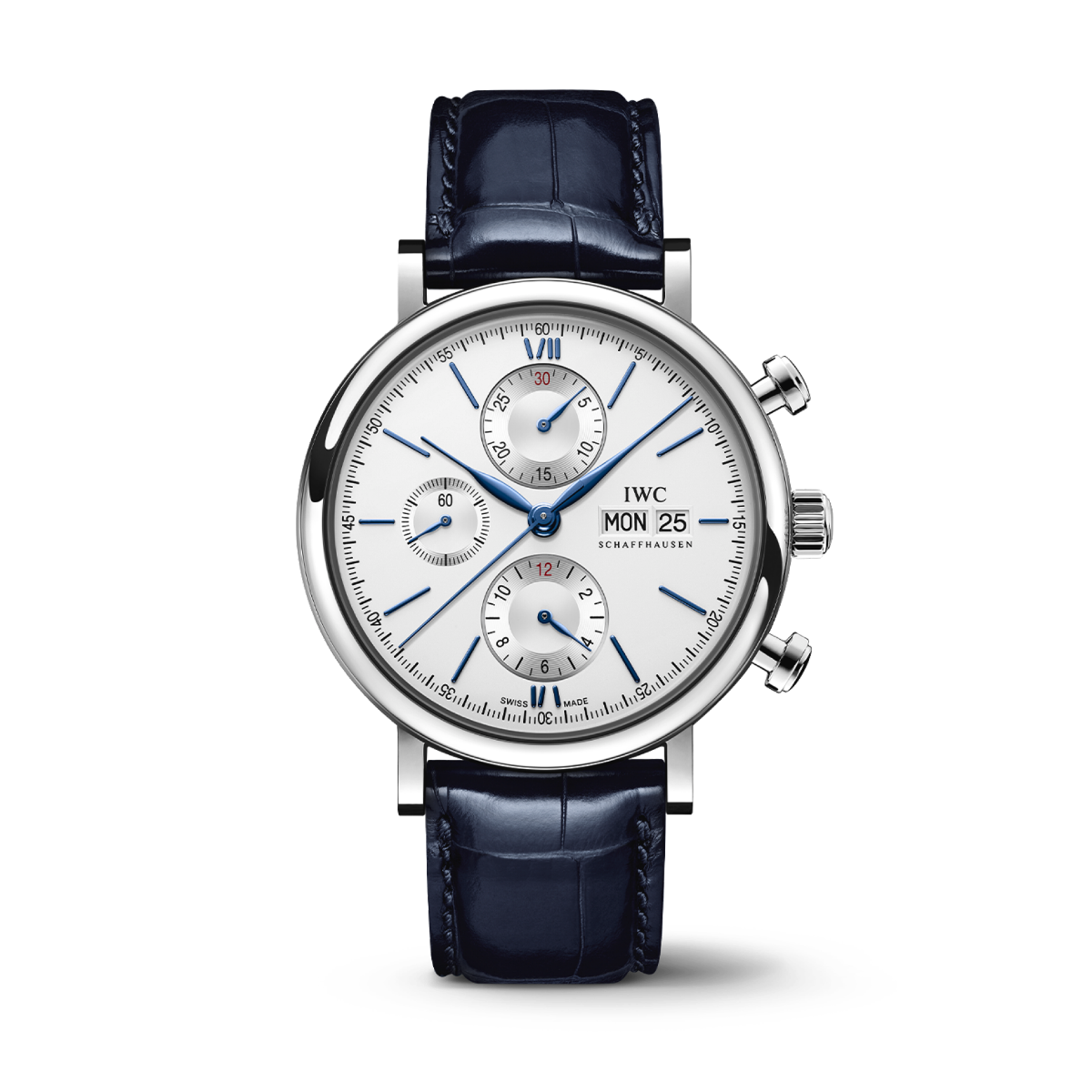 IWC Portofino Chronograph | IW391037