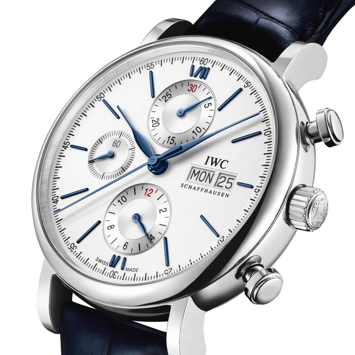 IWC Portofino Chronograph | IW391037