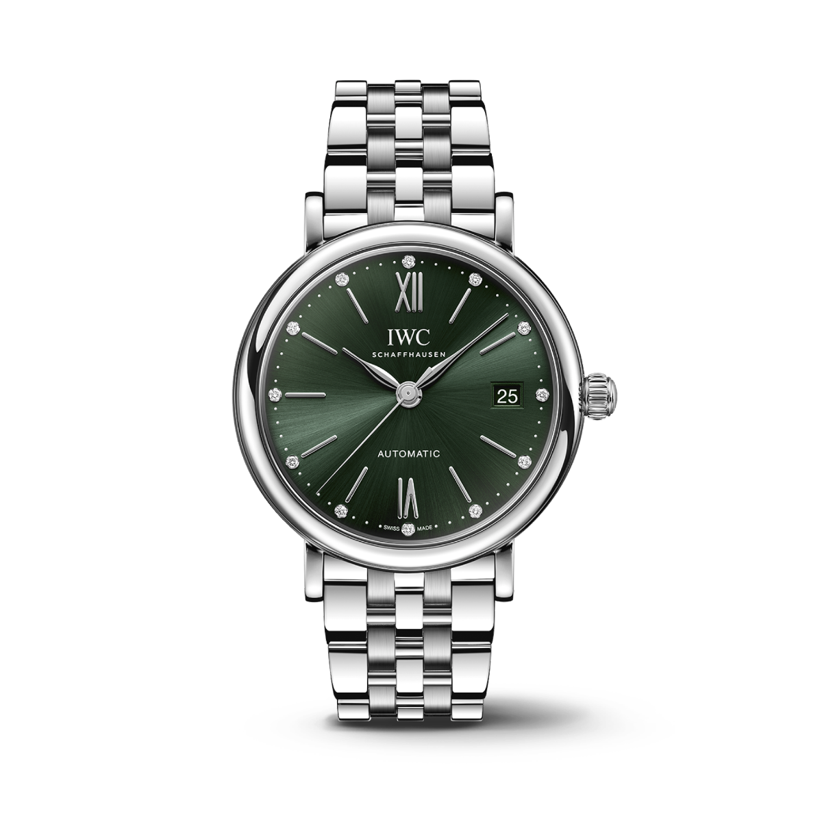 IWC Portofino Automatic 37mm | IW458602