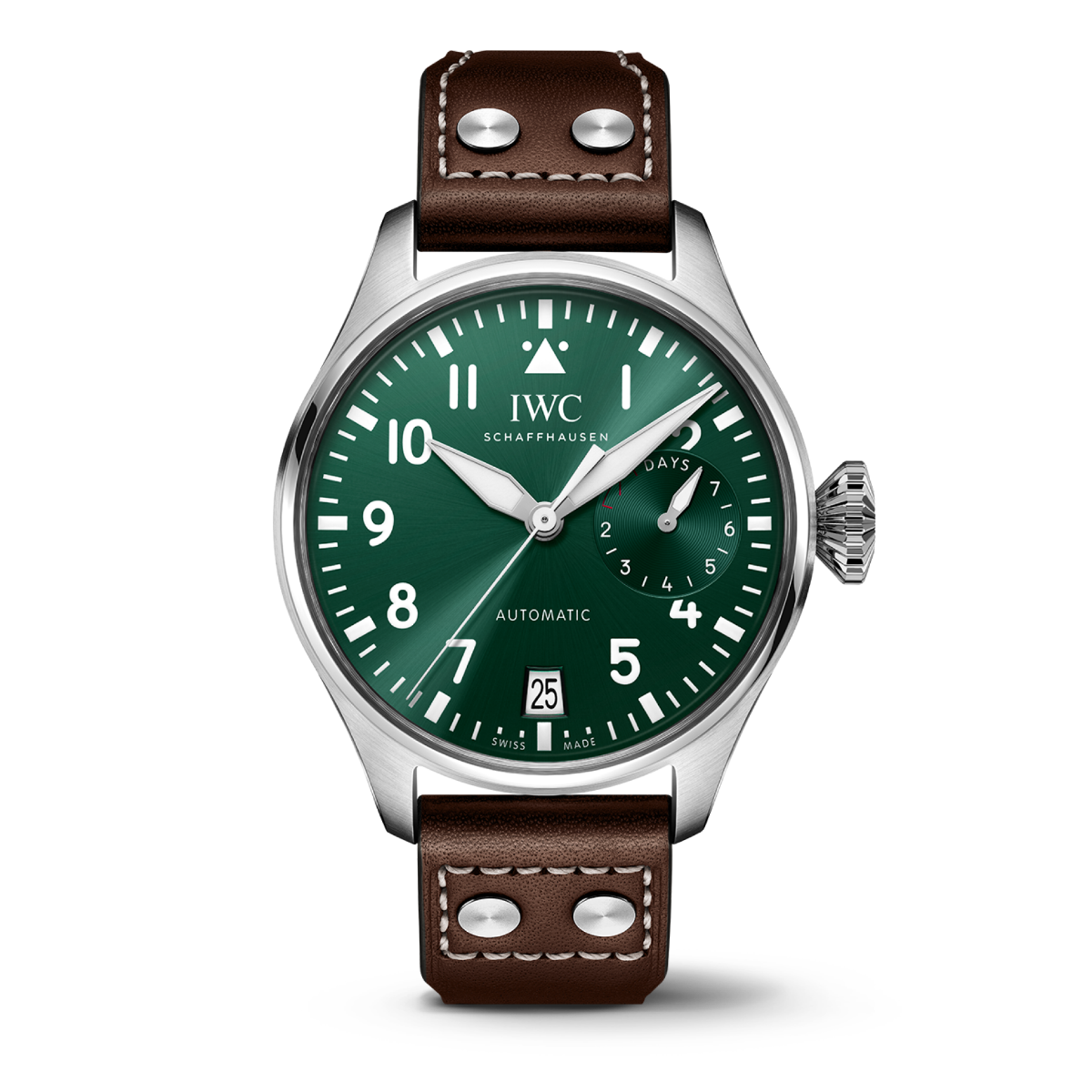 IWC Big Pilot's Watch 46.2mm | IW501015