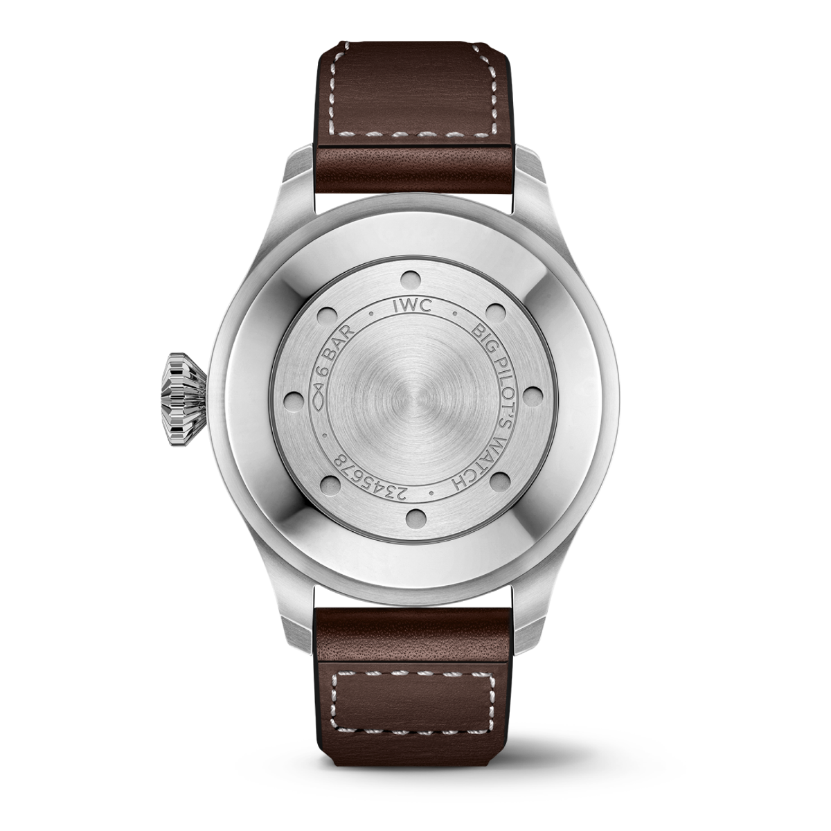 IWC Big Pilot's Watch 46.2mm | IW501015