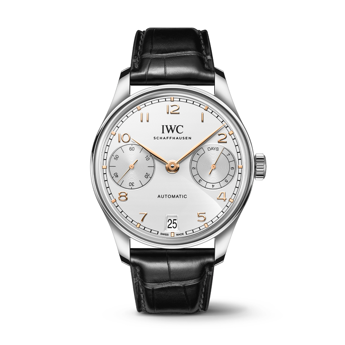 IWC Portugieser Automatic 42 | IW501701