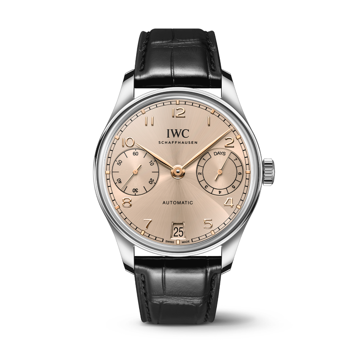 IWC Portugieser Automatic 42 "Dune" | IW501705