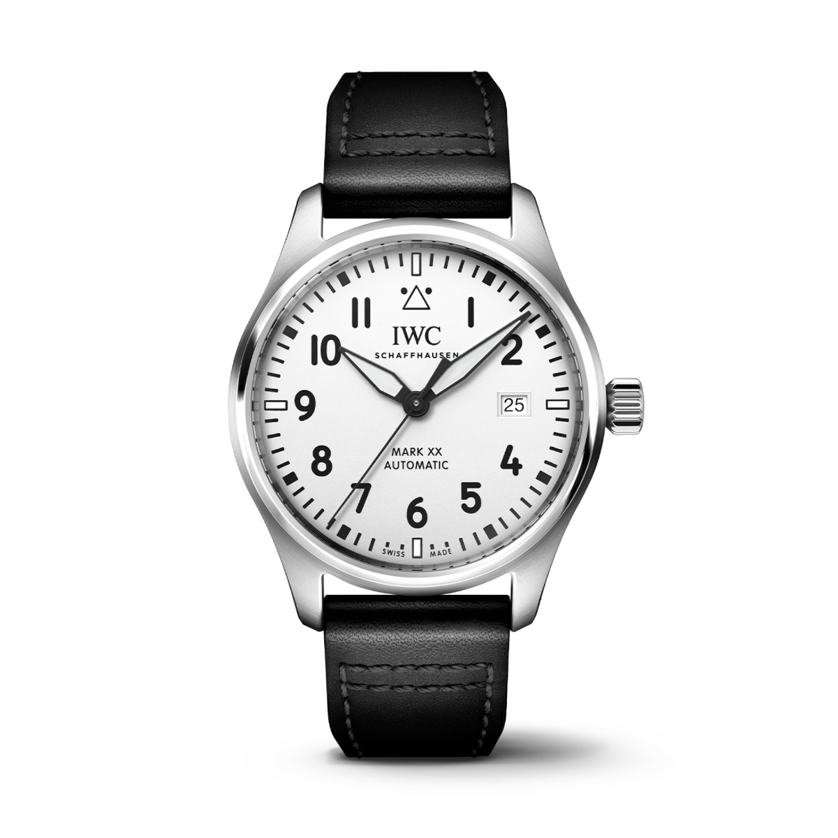 IWC Pilot's Watch Automatic Mark XX 40mm | IW328207