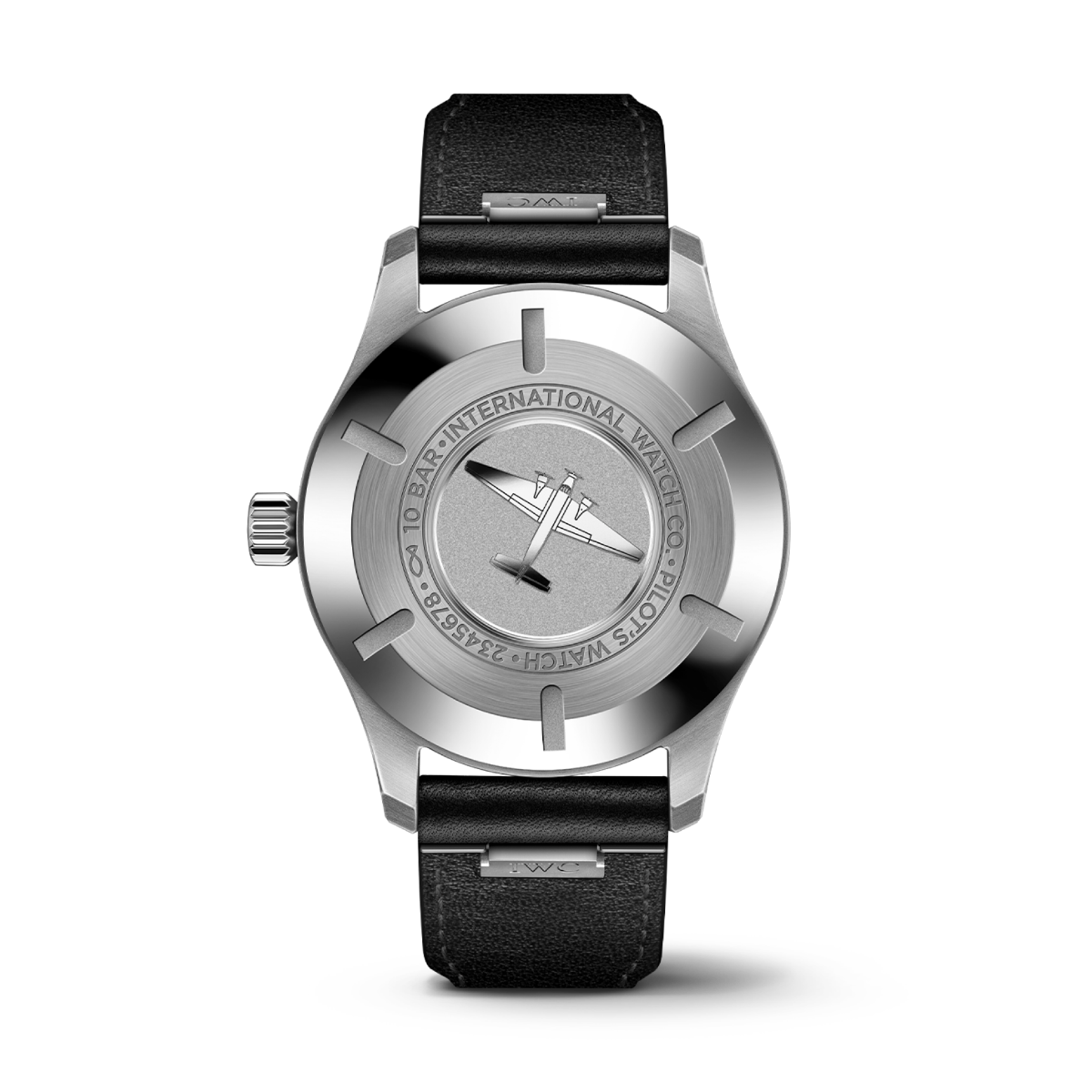 IWC Pilot's Watch Automatic Mark XX 40mm | IW328207