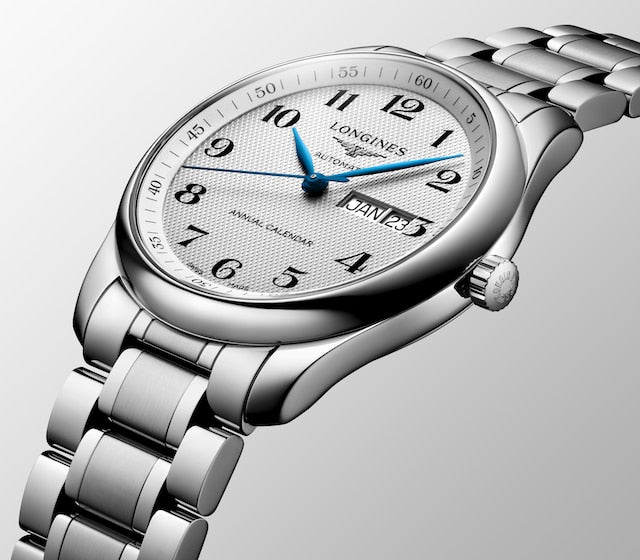 Longines Master Collection | L2.910.4.78.6