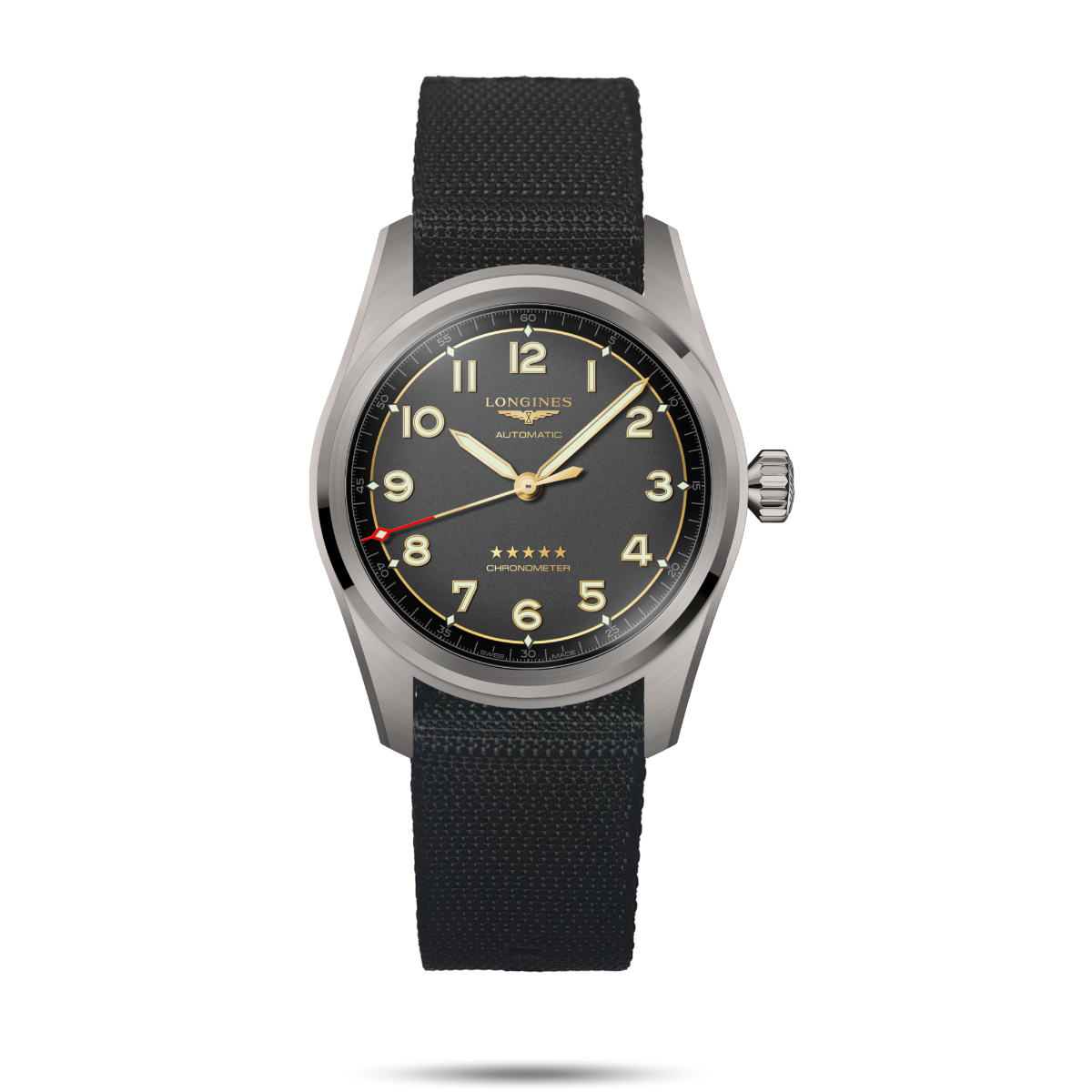 Longines Spirit 42mm | L38111532