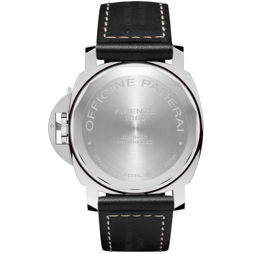 Panerai Luminor 8 Giorni | 44mm | PAM00915