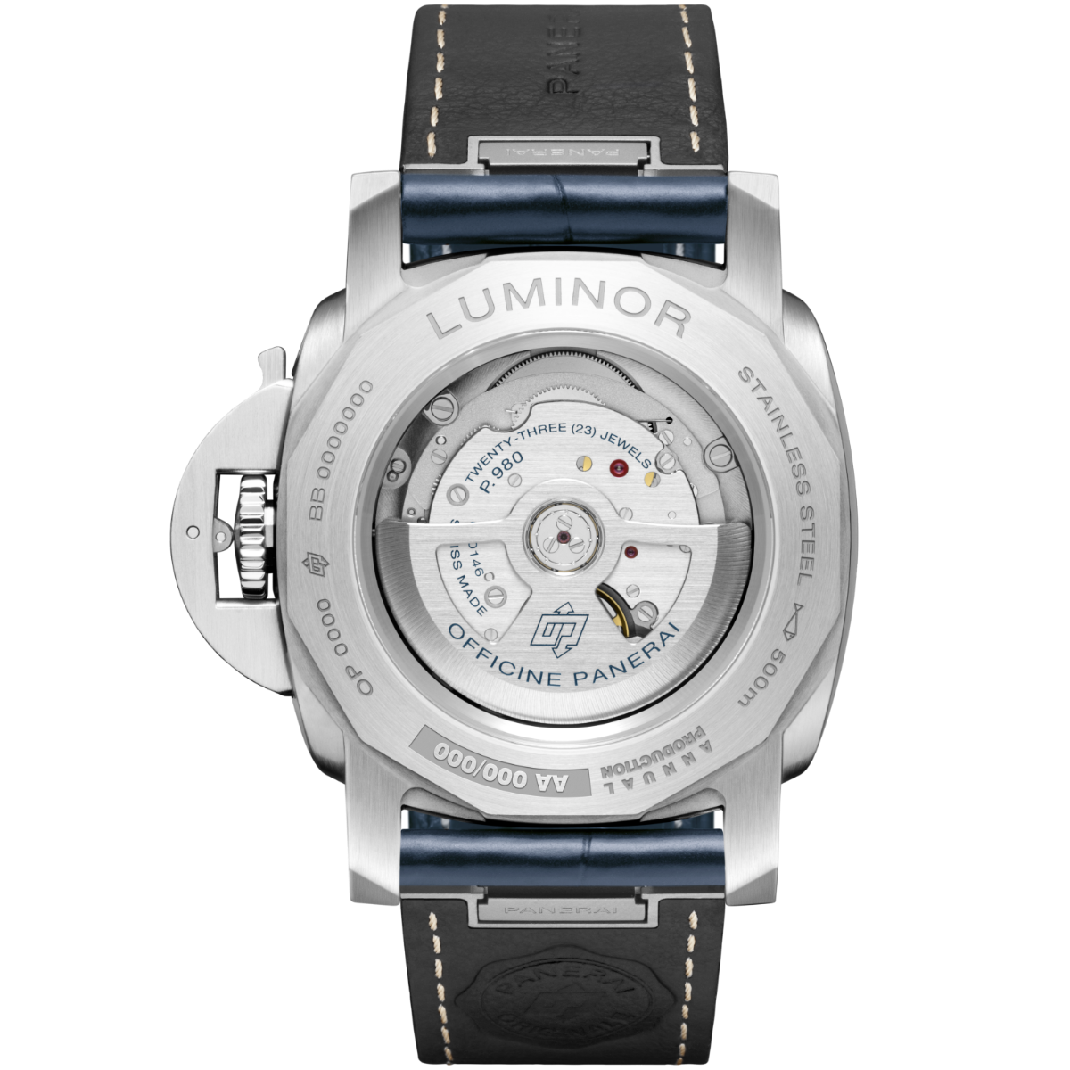 Panerai Luminor Marina 44mm | PAM03313