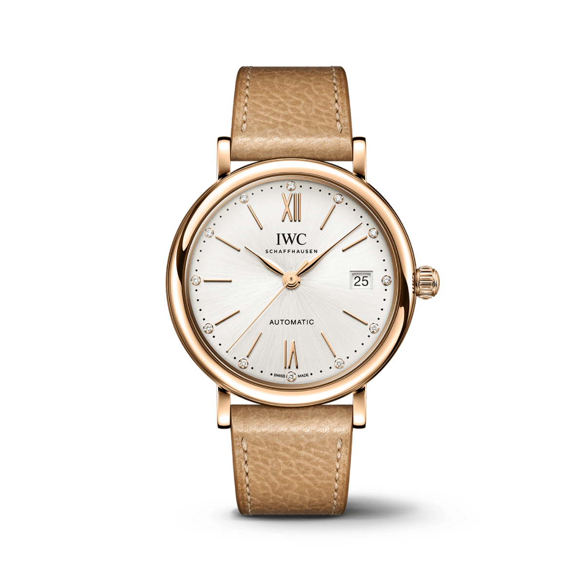 IWC Portofino Automatic 37mm | IW458606