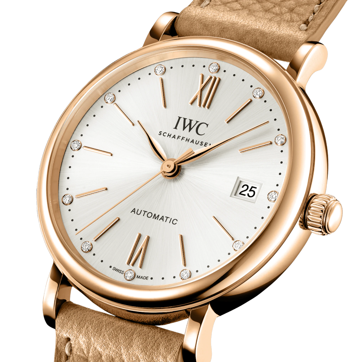 IWC Portofino Automatic 37mm | IW458606
