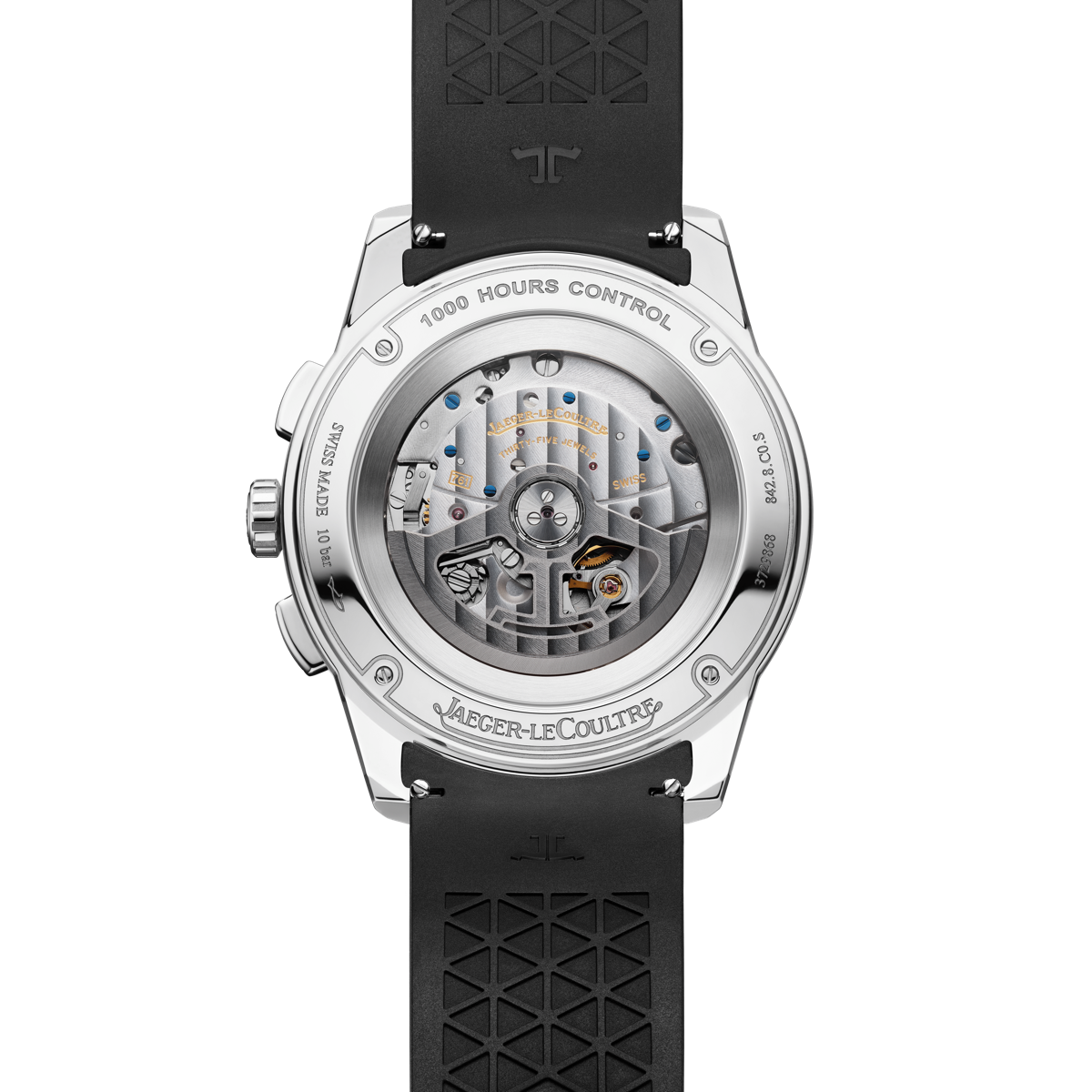 Polaris Chronograph | 42mm | Q9028651