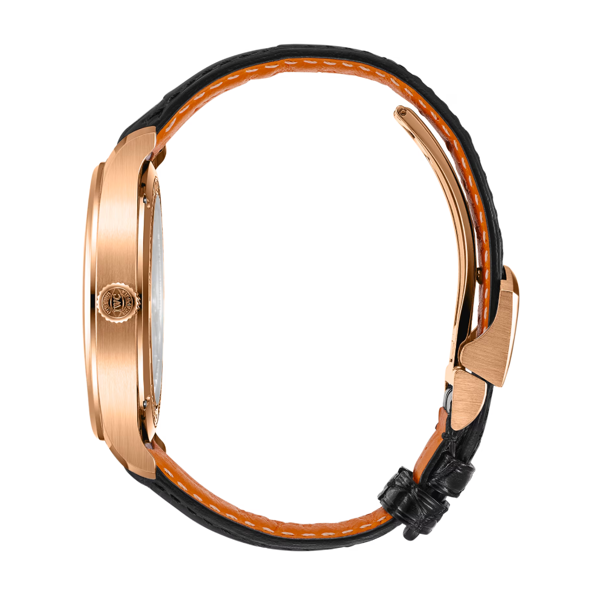 Portugieser Hand-Wound Tourbillon Day & Night | IW545901