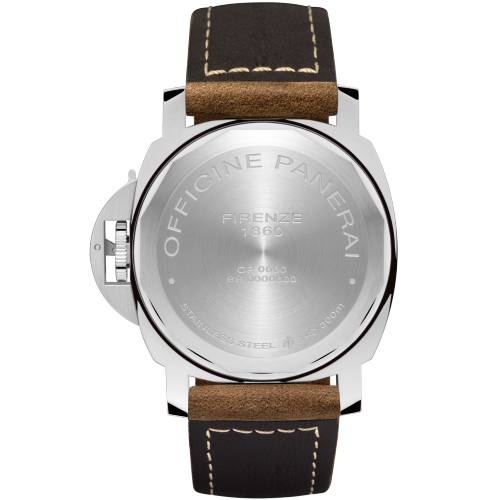 Panerai Luminor 8 Giorni | 44mm | PAM00914