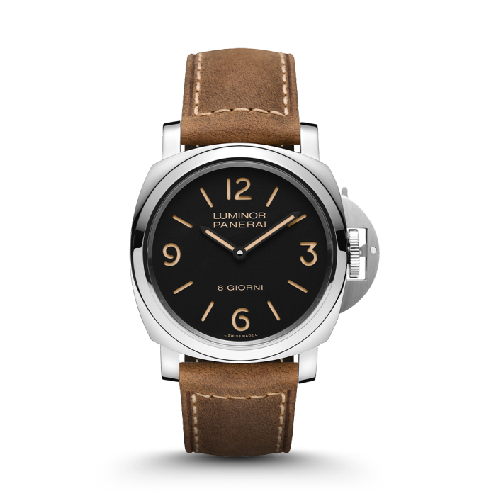 Panerai Luminor 8 Giorni | 44mm | PAM00914