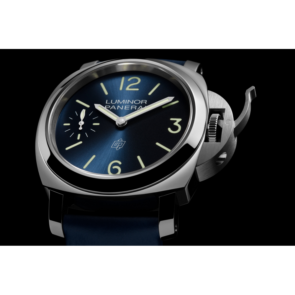 PANERAI LUMINOR BASE LOGO 44MM | PAM01085