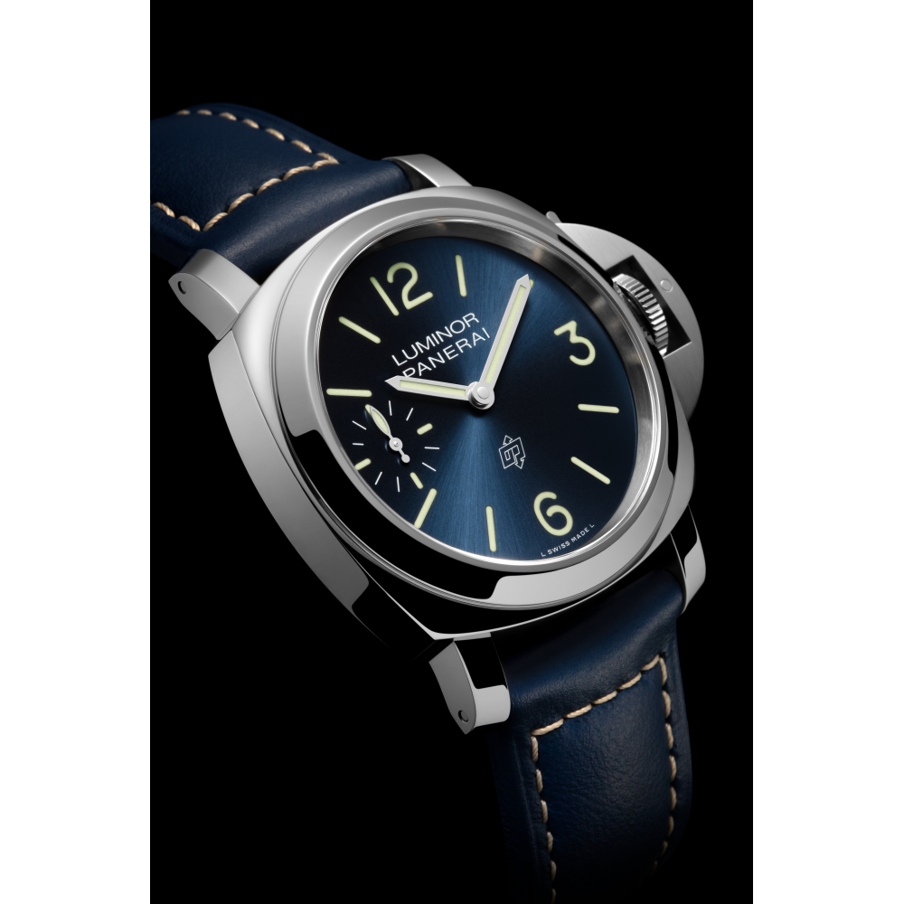 PANERAI LUMINOR BASE LOGO 44MM | PAM01085